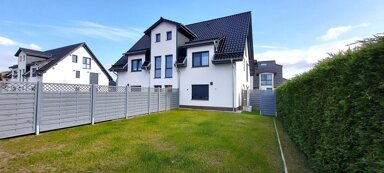 Terrassenwohnung zum Kauf provisionsfrei 499.000 € 2,5 Zimmer 50 m² EG frei ab sofort Zingst Zingst 18374