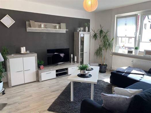 Wohnung zur Miete 270 € 2 Zimmer 45 m² frei ab sofort Badenhausen Bad Grund 37539