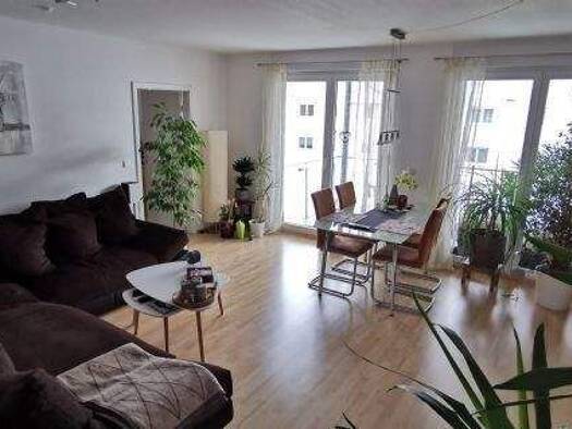 Wohnung zur Miete 1.240 € 3 Zimmer 85 m² frei ab 30.11.2026 Walldorf Mörfelden-Walldorf 64546