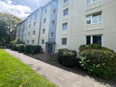 Wohnung zur Miete 659 € 3 Zimmer 67,8 m² EG frei ab sofort Pastor-Schröder-Str. 34 Parksiedlung Rendsburg 24768