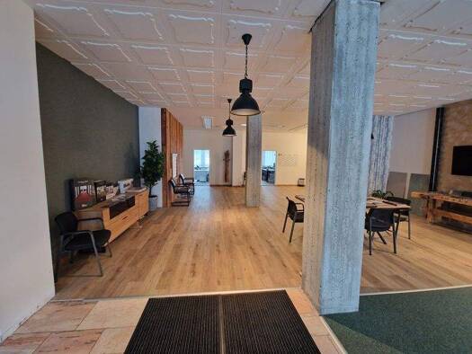 Bürofläche zum Kauf 130.000 € 5 Zimmer 183 m² Bürofläche Ossecker Straße 1 Innenstadt Hof 95030