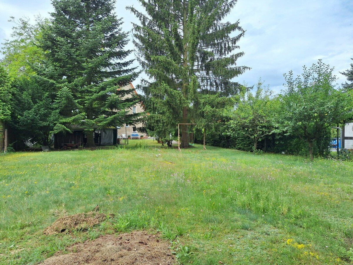 Grundstück zum Kauf 370.000 € 1.081 m²<br/>Grundstück Schulzendorf 15732