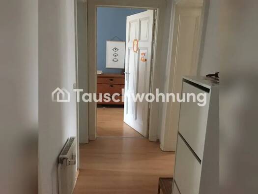 Wohnung zur Miete Tauschwohnung 1.206 € 4 Zimmer 112 m² 3. Geschoss Mitte Mitte 10119