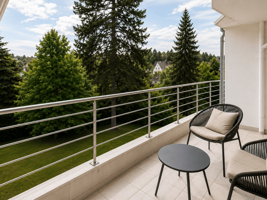 Maisonette zur Miete 1.150 € 2 Zimmer 72 m² Geschoss 1/2 frei ab sofort Steinbach 61449