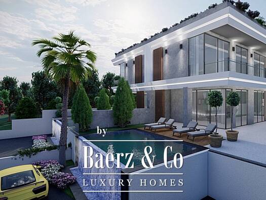 Villa zum Kauf 1.100.000 € 4 Zimmer 211 m² 508 m² Grundstück kastela
