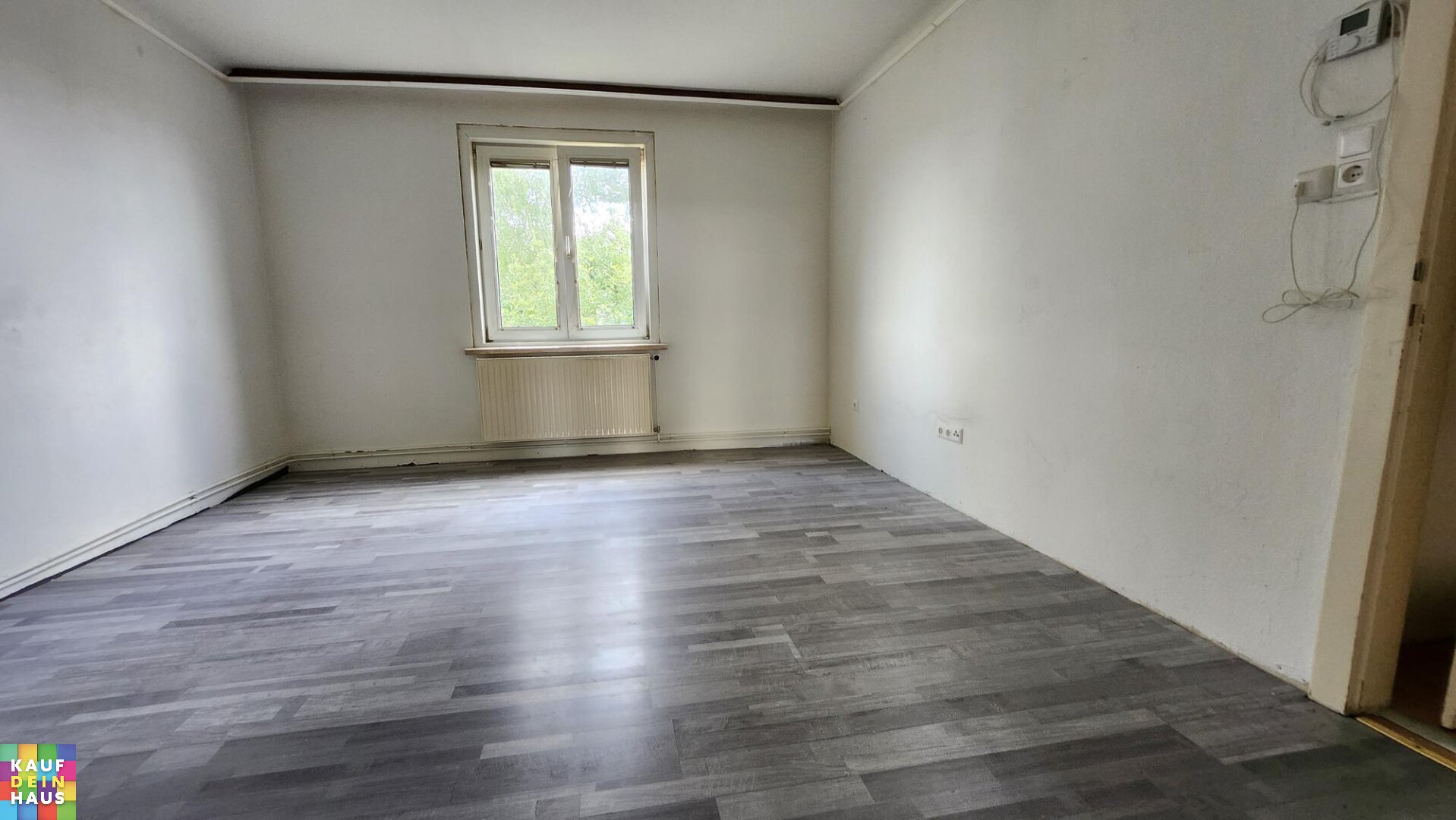 Wohnung zur Miete 252,78 € 2 Zimmer 59,2 m²<br/>Wohnfläche Hauptstraße 80 A Sigmundsherberg 3751