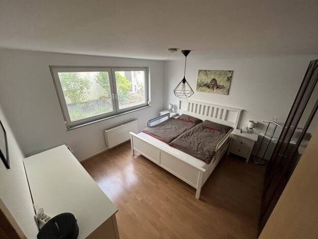 Reihenmittelhaus zur Miete 1.540 € 5 Zimmer 136 m² 100 m² Grundstück frei ab 01.11.2026 Schwaikheimer Straße 19 Winnenden Winnenden 71364