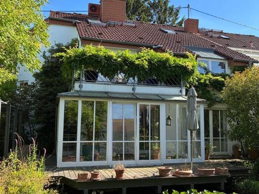 Einfamilienhaus zum Kauf 715.000 € 6 Zimmer 198 m² 675 m² Grundstück Schwanheim Frankfurt 60529