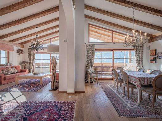 Maisonette zum Kauf 2.650.000 € 5 Zimmer 196 m² Kirchberg in Tirol 6365