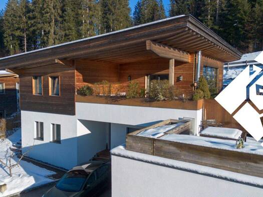 Einfamilienhaus zum Kauf 1.290.000 € 5 Zimmer 149 m² 550 m² Grundstück Schwoich 6334