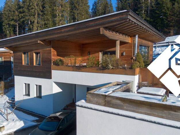 Einfamilienhaus zum Kauf 1.290.000 € 5 Zimmer 149 m² 550 m² Grundstück Schwoich 6334