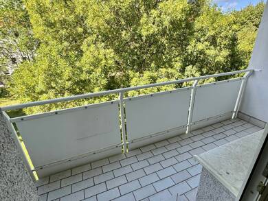 Wohnung zur Miete 375 € 3 Zimmer 58 m² 2. Geschoss frei ab sofort Ritterstr.12 Zentrum Chemnitz 09111