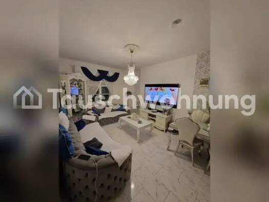 Wohnung zur Miete Tauschwohnung 500 € 3 Zimmer 72 m² Wedding Berlin 13407