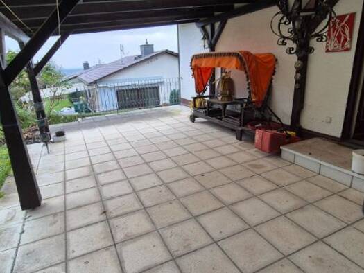 Doppelhaushälfte zum Kauf 479.000 € 5 Zimmer 120 m² 542 m² Grundstück Roßdorf Roßdorf 64380