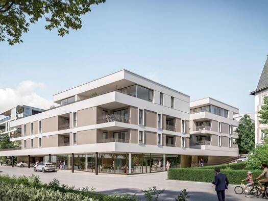 Wohnung zum Kauf - Erstbezug 367.007 € 2 Zimmer 49,2 m² Altmünster 4813