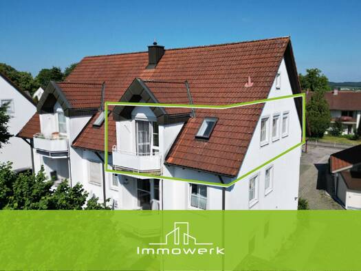 Wohnung zum Kauf 179.000 € 3 Zimmer 61 m² Sontheim 87776