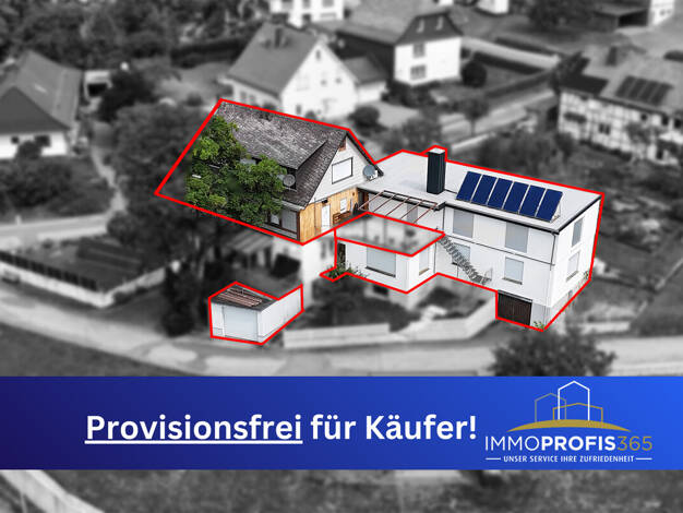 Reihenmittelhaus zum Kauf 154.444 € 8 Zimmer 296 m² 355 m² Grundstück Hirschberg Warstein / Hirschberg 59581