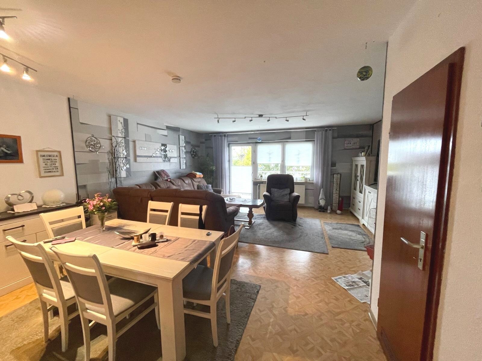 Wohnung zum Kauf 135.000 € 3 Zimmer 85 m²<br/>Wohnfläche Alsfeld Alsfeld 36304