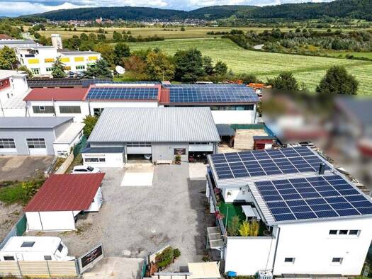 Sonstiges zum Kauf 990.000 € 123,1 m² 1.597 m² Grundstück Steißlingen 78256