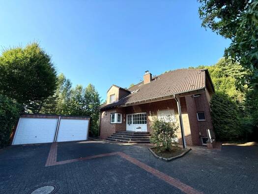 Mehrfamilienhaus zum Kauf 695.000 € 7,5 Zimmer 236 m² 830 m² Grundstück Altendorf Ulfkotte Dorsten 46282