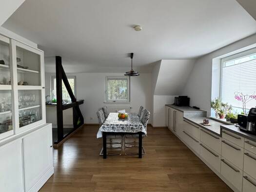 Maisonette zum Kauf provisionsfrei 289.990 € 4,5 Zimmer 113 m² Geschoss 4/5 Elberfeld Wuppertal 42119