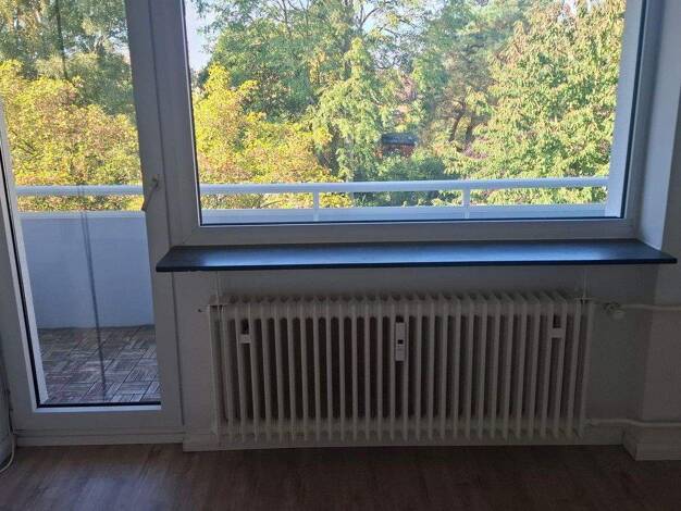 Wohnung zur Miete 555 € 2 Zimmer 42 m² 2. Geschoss Berliner Str. 120 Mölln 23879