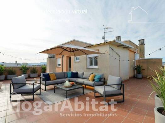 Wohnung zum Kauf 165.000 € 2 Zimmer 69 m² 2. Geschoss Xaloc Daimús 46710
