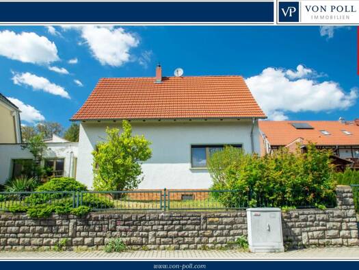 Einfamilienhaus zum Kauf 459.000 € 5 Zimmer 115 m² 1.560 m² Grundstück Erfurt 99094