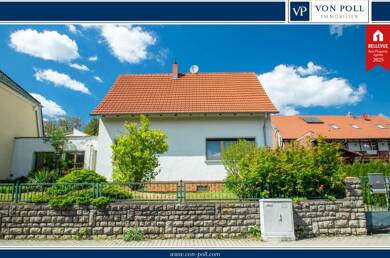 Einfamilienhaus zum Kauf 459.000 € 5 Zimmer 115 m² 1.560 m² Grundstück Möbisburg-Rhoda Erfurt 99094