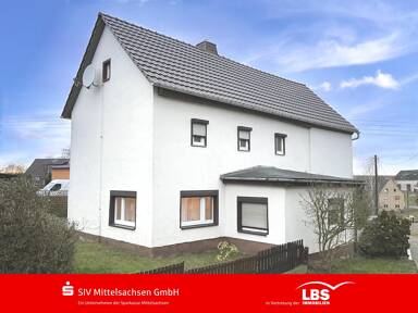 Einfamilienhaus zum Kauf 92.000 € 6 Zimmer 100 m² 559 m² Grundstück Zschoppelshain Wechselburg 09306