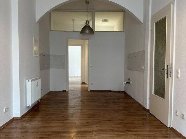 Wohnung zur Miete 750 € 3 Zimmer 77 m² EG Van-Meenen-Straße 4 Solingen-Mitte Solingen 42651