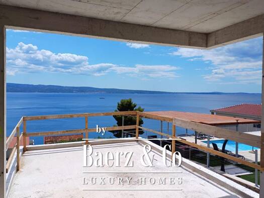 Villa zum Kauf 1.850.000 € 4 Zimmer 273 m² 465 m² Grundstück dugi rat