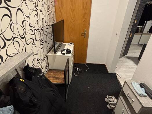 Wohnung zur Miete 356 € 1,5 Zimmer 52 m² Geschoss 1/2 frei ab 01.02.2026 Lirich-Nord Oberhausen 46049