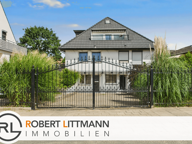 Mehrfamilienhaus zum Kauf 647.000 € 9 Zimmer 315 m² 513 m² Grundstück Ellenerbrok-Schevemoor Bremen 28325