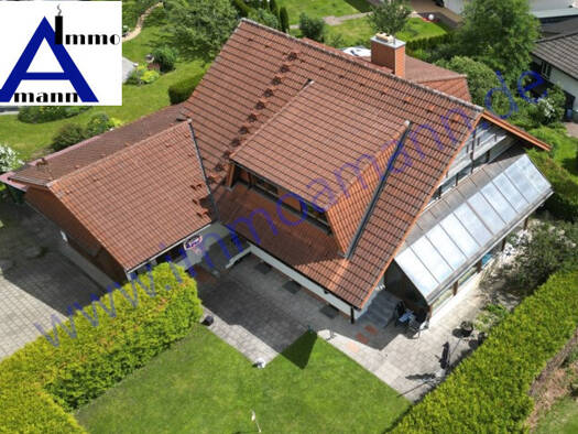 Haus zum Kauf 619.000 € 8 Zimmer 210 m² 870 m² Grundstück Bräunlingen 78199