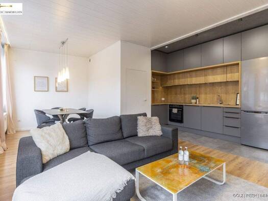 Loft zum Kauf 198.000 € 2 Zimmer 57 m² Weilheim Weilheim an der Teck 73235