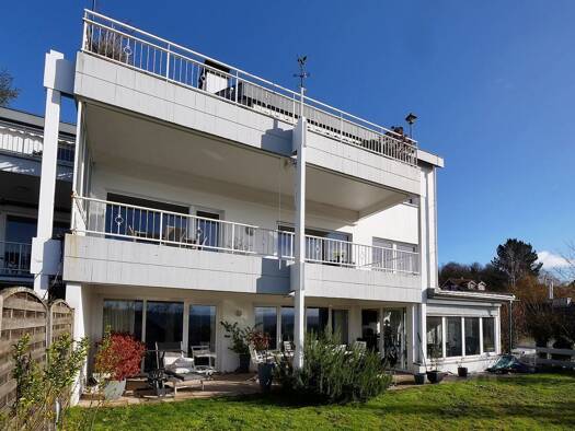 Wohnung zur Miete 1.090 € 2 Zimmer 101 m² Bad Honnef 53604