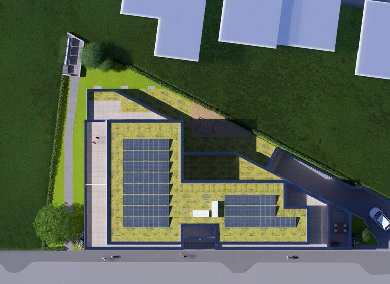 Grundstück zum Kauf 659.000 € 1.174 m² Grundstück Innenstadt Heidenheim an der Brenz 89520