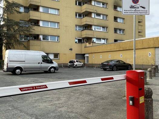 Tiefgarage zur Miete provisionsfrei 80 € Brunsbütteler Damm 261/263 Staaken Berlin 13591