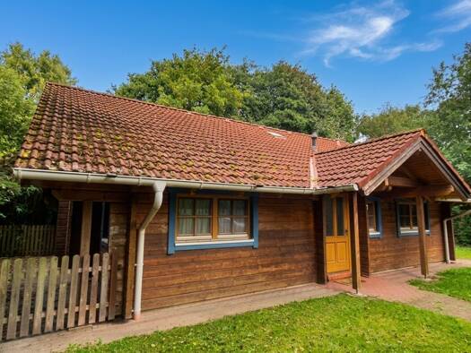 Einfamilienhaus zum Kauf 259.000 € 3,5 Zimmer 90 m² 500 m² Grundstück Friedrichskoog 25718