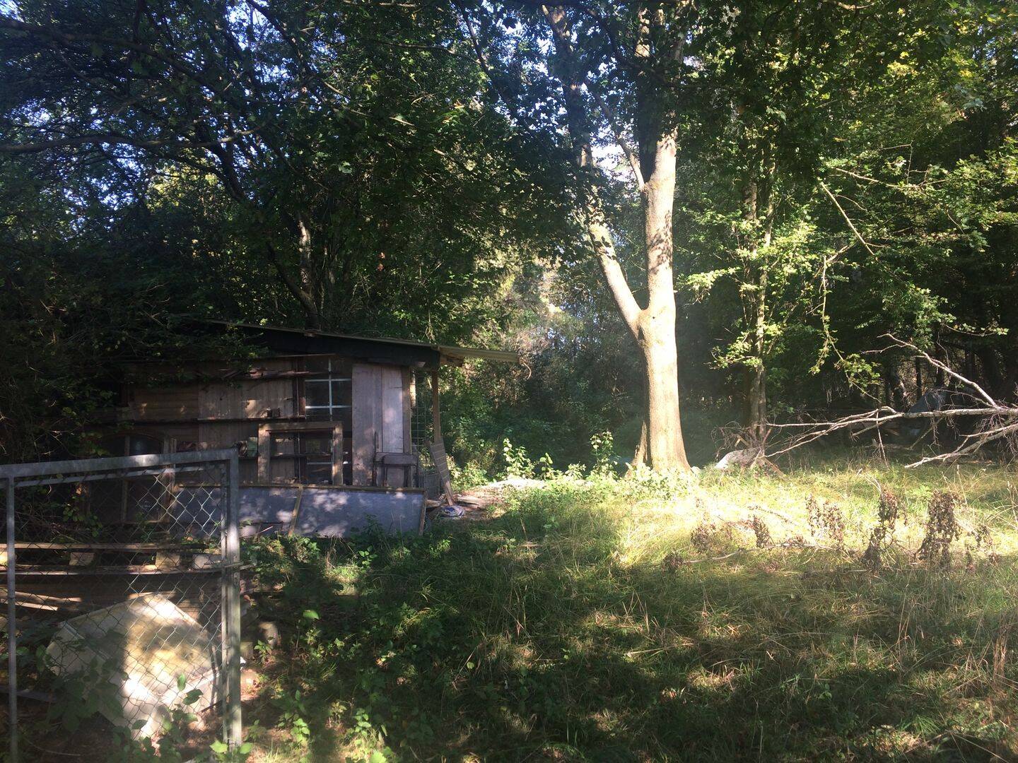 Freizeitgrundstück zum Kauf – pohled 2