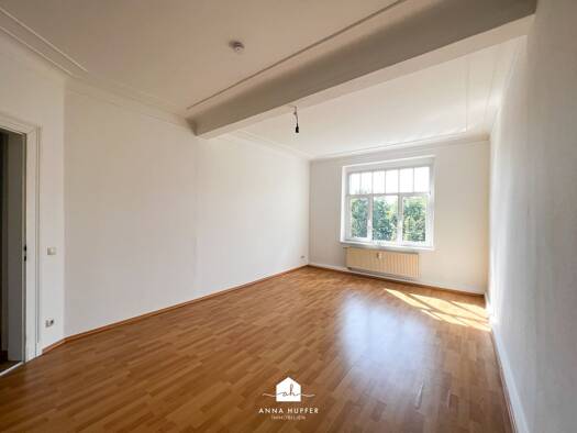 Wohnung zur Miete 450 € 2 Zimmer 72 m² 3. Geschoss frei ab 01.04.2026 Louis-Schlutter-Straße 18 Innenstadt Gera 07545