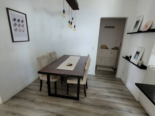 Wohnung zur Miete 695 € 2,5 Zimmer 60 m² 2. Geschoss frei ab 01.10.2026 Westend West 28217
