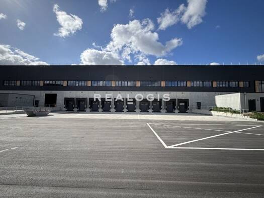 Halle/Industriefläche zur Miete provisionsfrei 16.499 m² Lagerfläche Bohnsdorf Treptow-Köpenick 12526