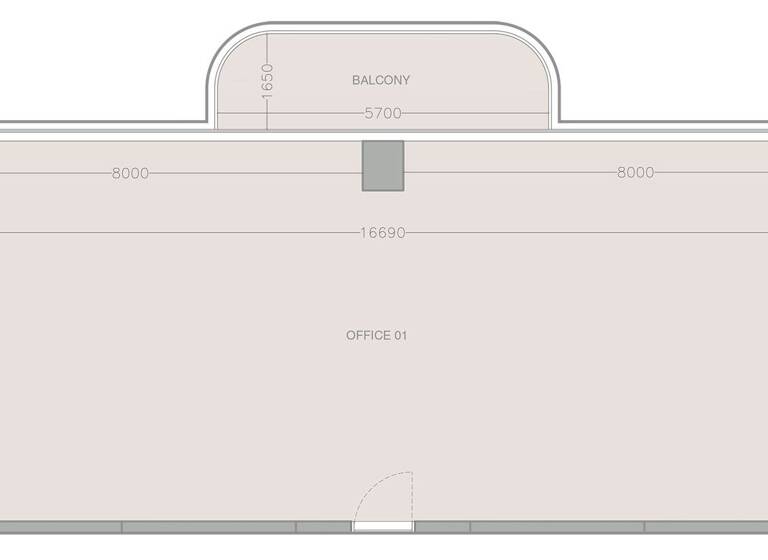 Wohnung zum Kauf provisionsfrei 665.006 € 2 Zimmer 125,2 m² Dubai 00000