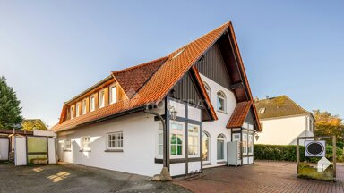 Mehrfamilienhaus zum Kauf 898.000 € 11 Zimmer 440 m² 1.071 m² Grundstück Hengelage Quakenbrück 49610