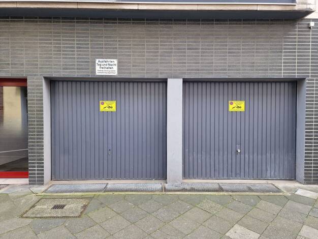 Mehrfamilienhaus zum Kauf als Kapitalanlage geeignet 39.990 € 11 m² Stadtmitte Düsseldorf 40211