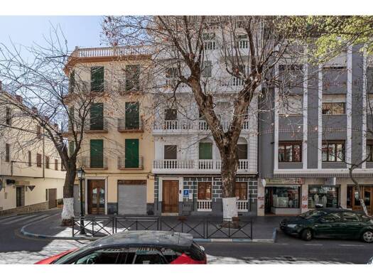 Haus zum Kauf 380.000 € 1 Zimmer 766 m² Lanjarón 18420