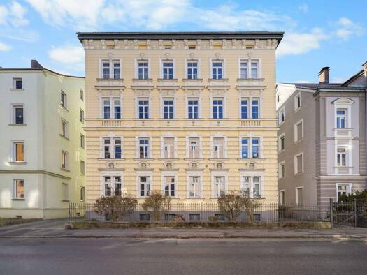 Wohnung zum Kauf 426.000 € 2 Zimmer 81,6 m² 2. Geschoss Antonsviertel Augsburg / Antonsviertel 86159