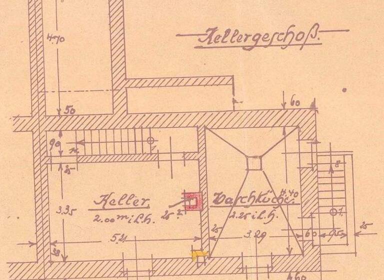 Doppelhaushälfte zum Kauf 97.000 € 5 Zimmer 89 m² 1.894 m² Grundstück Thiergarten Plauen 08527